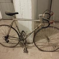 bicicletta Atala anni '80