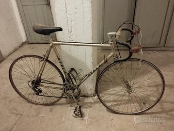 bicicletta Atala anni '80