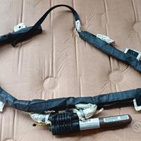 Tendina airbag laterale sinistra Fiat Punto Evo