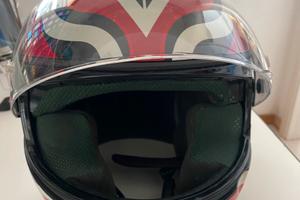 Accessori moto