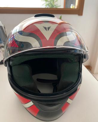 Accessori moto