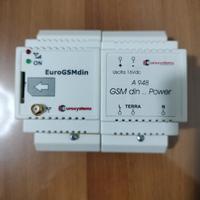 convertitore GSM A986