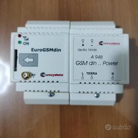 convertitore GSM A986