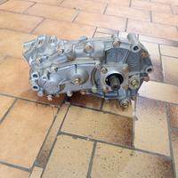 cambio riduttore differenziale 