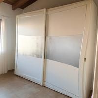 Armadio ante scorrevoli