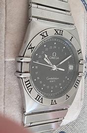 Omega Constalation Vintage GMT