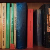 Libri " vintage " ( parte 2 di 2 )
