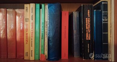 Libri " vintage " ( parte 2 di 2 )