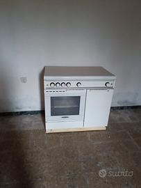cucina a gas