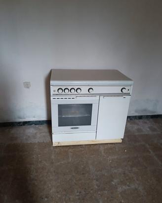 cucina a gas