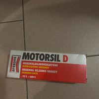 motorsil d guarnizione in silicone