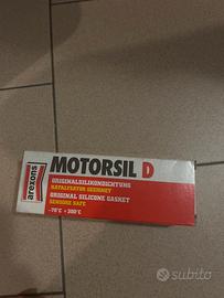 motorsil d guarnizione in silicone