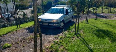 Volkswagen Passat 1800 GL Variant ASI GPL