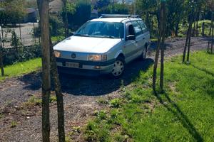 Volkswagen Passat 1800 GL Variant ASI GPL
