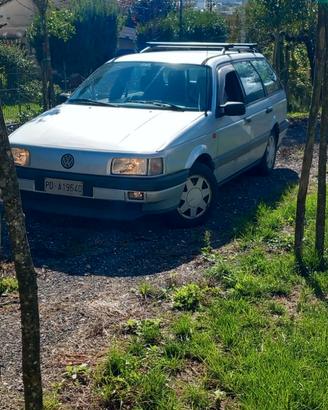 Volkswagen Passat 1800 GL Variant ASI GPL