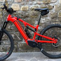 Mtb elettrica