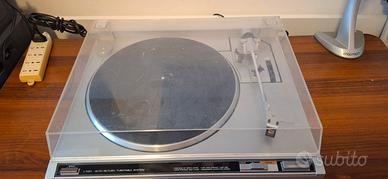 giradischi JVC L-A120 