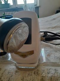 radiofrequenza ,cavitazione 