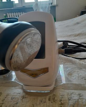 radiofrequenza ,cavitazione 