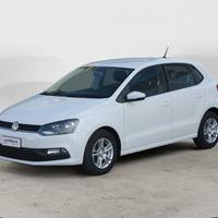 Volkswagen Polo 1.4 TDI Trendline