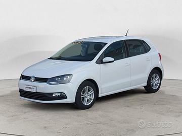 Volkswagen Polo 1.4 TDI Trendline