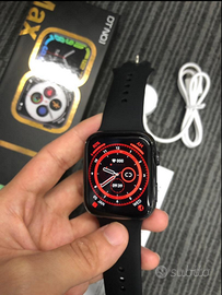 Smartwatch serie 9 DT8 Max per Android-IOS