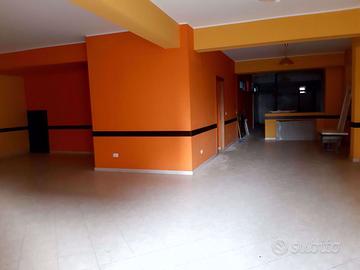 Magazzino Villafranca Tirrena [0849/732VCG]