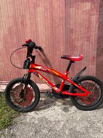 Bici bimbo