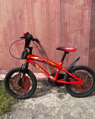 Bici bimbo