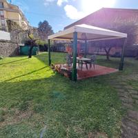 Viterbo Cappuccini Appartamento 150mq con giardino