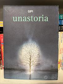Una storia - Fumetto