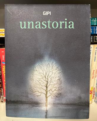 Una storia - Fumetto