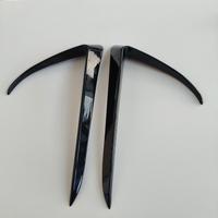 cornice fendinebbia tesla model 3 2017 2023