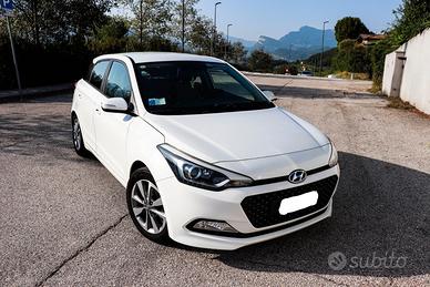 Hyundai Econext GPL