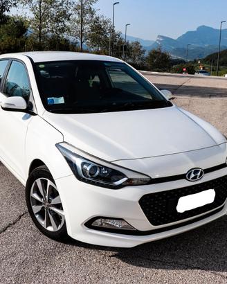 Hyundai Econext GPL