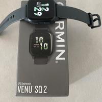 Garmin venu sq 2