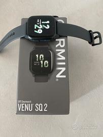 Garmin venu sq 2