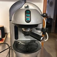 Macchina caffé espresso La Pavoni