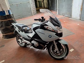 Bmw r 1200 rt 2010  