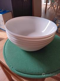 Set ciotole Ikea
