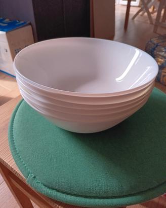 Set ciotole Ikea