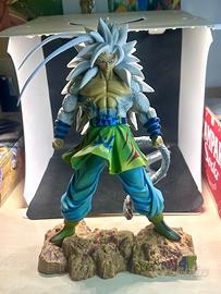 Dragonball action Figure