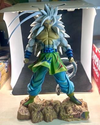 Dragonball action Figure