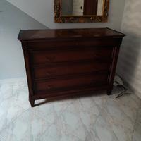 mobile +specchio  (insieme 150€) 