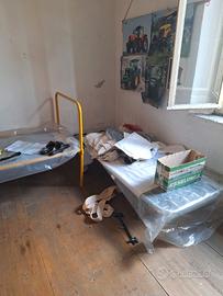 Brandine letto