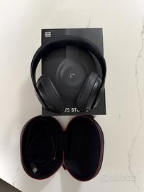 Beats Studio 3 Wireless Nere