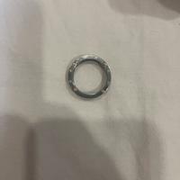 Anello uomo Barakà