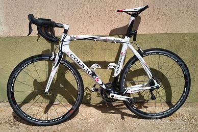 BDC Colnago con GPS ed Accessori vari!