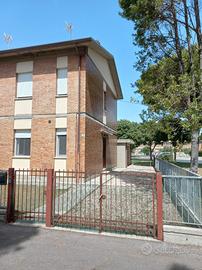 Appartamento estivo 100/mq 7 posti letto