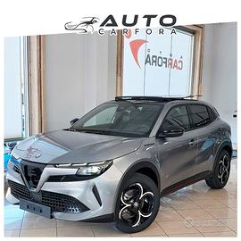Alfa Romeo Junior 1.2 136 CV Hybrid eDCT6 Speciale